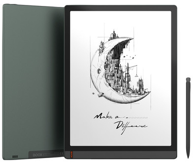 BOOX Tab X ist nicht mehr verfügbar