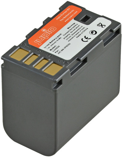 Jupio BN-VF823U / BN-VC826G ist nicht mehr verfügbar