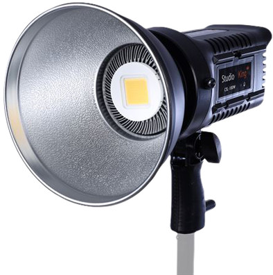 StudioKing COB LED Light CSL-100W is no longer available