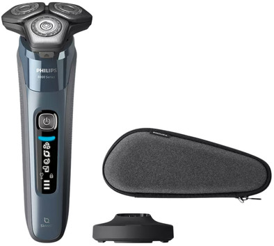 Philips Shaver Series 8000 S8692/35 ist nicht mehr verfügbar