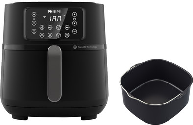 Philips Airfryer XXL Connected HD9285/93 + Baking Pan is no longer available