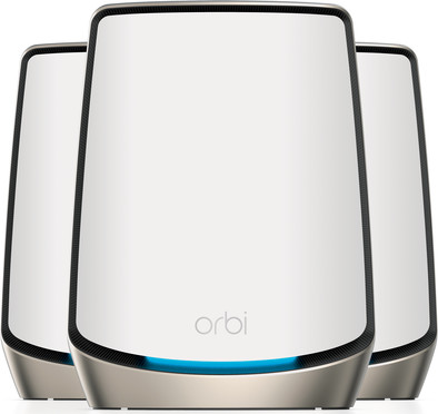 NETGEAR Orbi RBK863S is no longer available