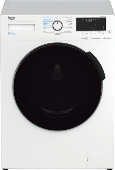 Beko WDW75141Steam1 - 7/4 kg ist nicht mehr verfügbar