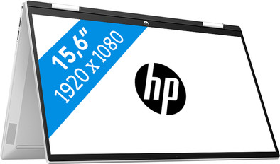 HP Pavilion x360 Convertible 15-er1075ng - 15.6 inches - Intel Core i7 - 16GB RAM / 512GB SSD is no longer available