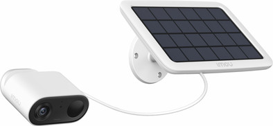 Imou Cell Go Solar Set ist nicht mehr verfügbar