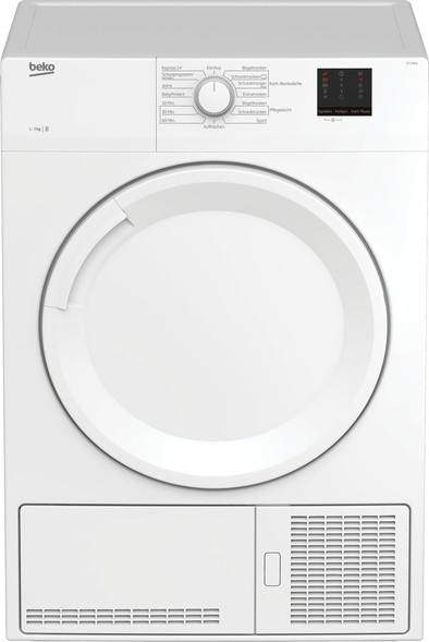 Beko DC 7130 N is no longer available