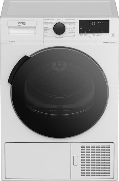 Beko DHC946GX ist nicht mehr verfügbar