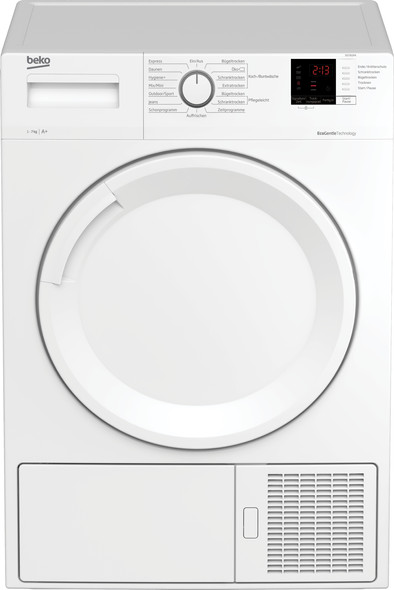 Beko DS73S2PA ist nicht mehr verfügbar