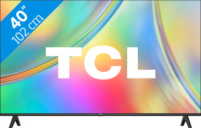 TCL 40S5403A (2023) ist nicht mehr verfügbar