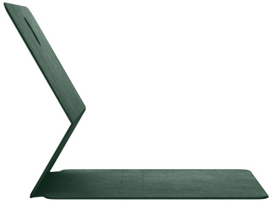 OnePlus Pad Back Cover Green is no longer available