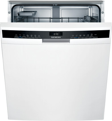 Siemens SN43HW60AE / Einbau / Unterbau / Nischenhöhe 81,5 - 87,5 cm ist nicht mehr verfügbar