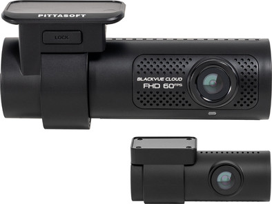 BlackVue DR770X-2CH Full HD Cloud Dash Cam 128GB is no longer available
