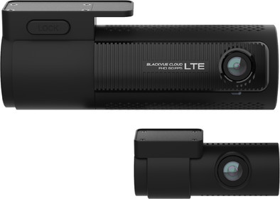 BlackVue DR770X-2CH LTE Full HD Cloud Dash Cam 128GB is no longer available