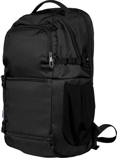 Pacsafe Camsafe X25 l Econyl Schwarz ist nicht mehr verfügbar