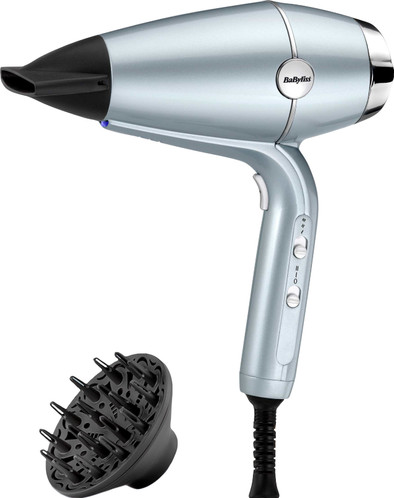 BaByliss Hydro Fusion 2100 ist nicht mehr verfügbar