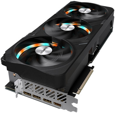 Gigabyte GeForce RTX 4090 GAMING OC 24G ist nicht mehr verfügbar