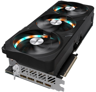 Gigabyte GeForce RTX 4080 16GB GAMING OC ist nicht mehr verfügbar
