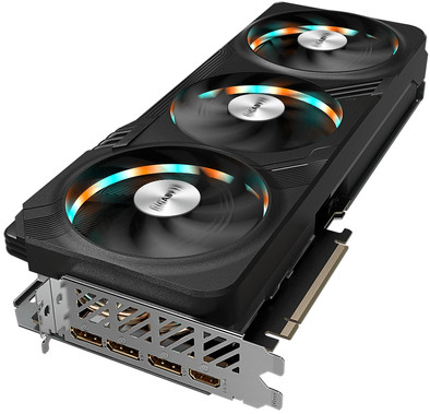 Gigabyte GeForce RTX 4070 Ti Gaming OC 12G is no longer available