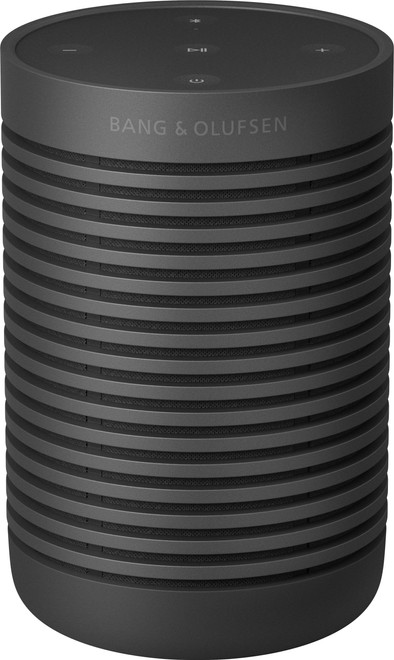 Bang &amp; Olufsen Beosound Explore Schwarz ist nicht mehr verfügbar