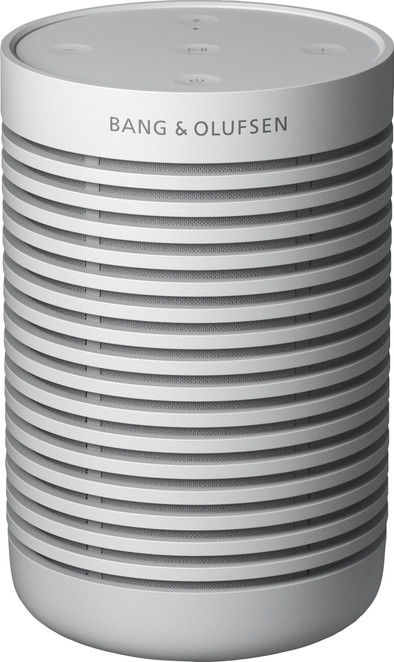 Bang &amp; Olufsen Beosound Explore Gray is no longer available