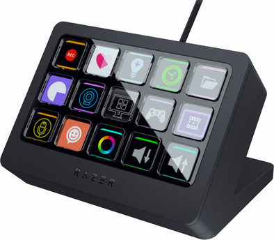 Razer Stream Controller X ist nicht mehr verfügbar