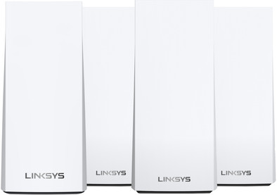 Linksys Atlas Pro 6 AX5400 Mesh 4-pack is no longer available