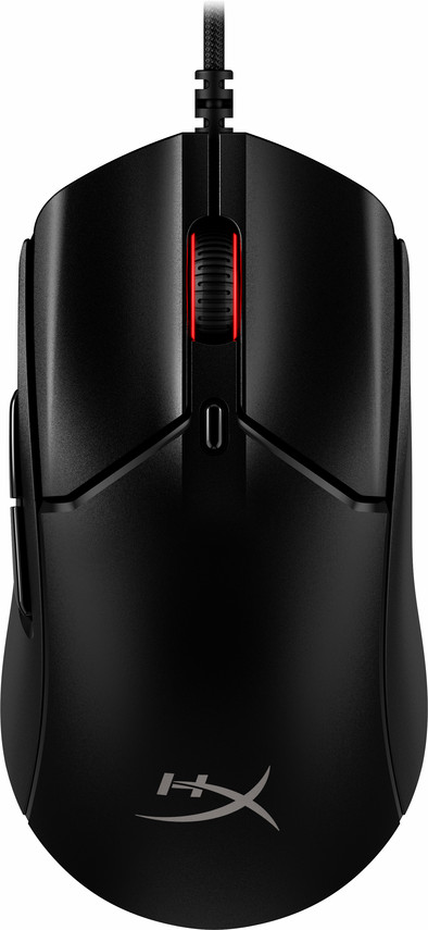HyperX Pulsefire Haste 2 Gaming Maus Schwarz ist nicht mehr verfügbar