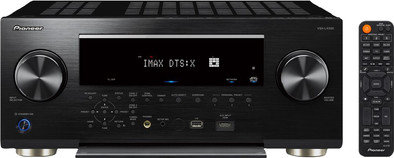 Pioneer VSX-LX505 Black is no longer available