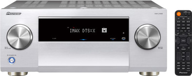 Pioneer VSX-LX505 Silber ist nicht mehr verfügbar