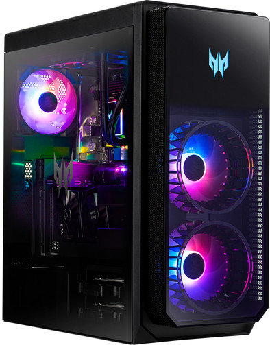 Acer Predator Orion 7000 650 I7K230GL ist nicht mehr verfügbar