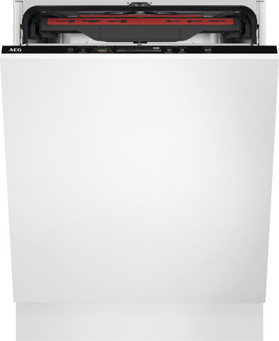 AEG FSK64907Z / Built-in / Fully integrated / Niche height 82 - 90cm is no longer available