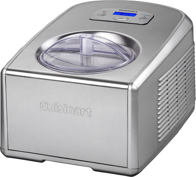 Cuisinart ICE100E ist nicht mehr verfügbar