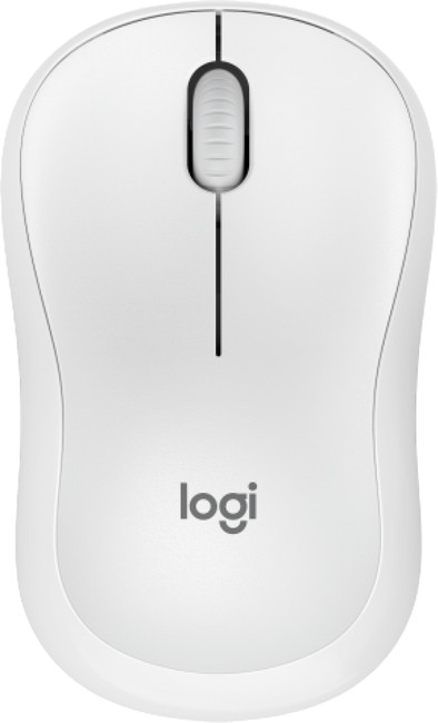 Logitech M240 Silent Kabellose Maus Weiß ist nicht mehr verfügbar