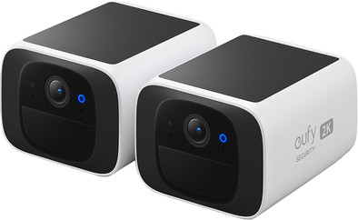 Eufy Solocam S220 Solar Doppelpack ist nicht mehr verfügbar