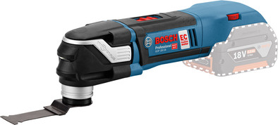 Bosch Professional GOP 18V-28 (ohne Akku) ist nicht mehr verfügbar