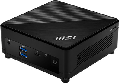 MSI Cubi 5 12M-457EU ist nicht mehr verfügbar