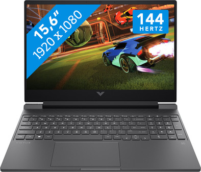 HP VICTUS 15-fb0055ng - 15.6-inch - AMD Ryzen 5 - 8GB RAM/512GB SSD - RX 6500M is no longer available