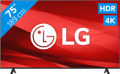 LG 75UR80006LJ (2023) ist nicht mehr verfügbar