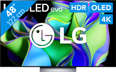LG OLED48C37LA (2023) ist nicht mehr verfügbar