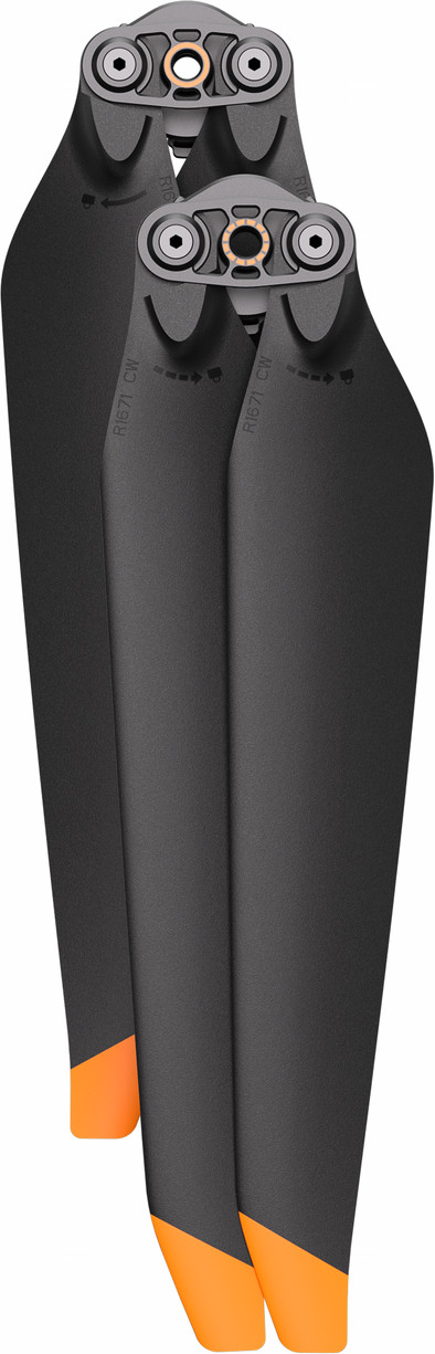 DJI Inspire 3 Foldable Quick-Release Propellers is no longer available