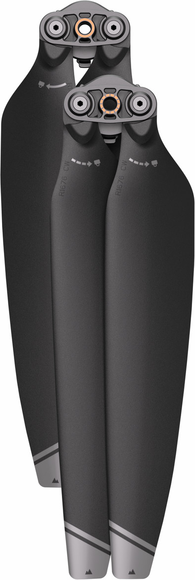 DJI Inspire 3 Foldable Quick-Release Propellers for High Altitude is no longer available