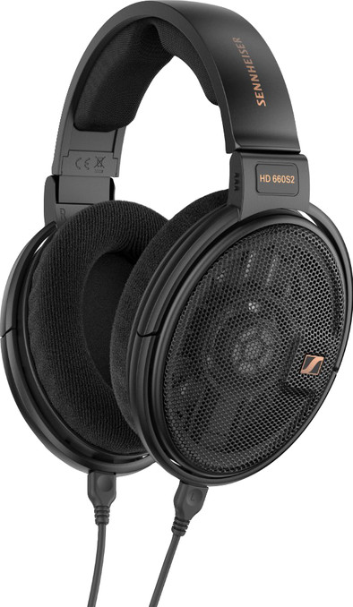 Sennheiser HD 660S2 is no longer available