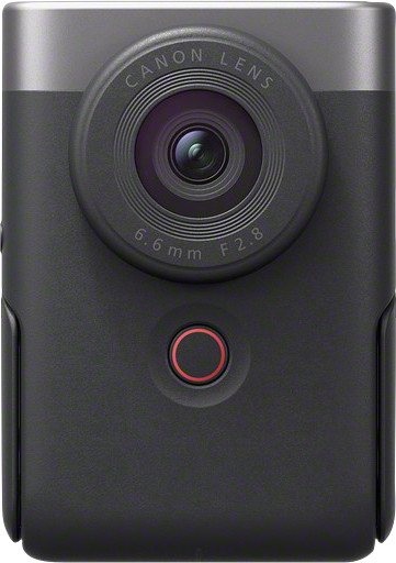 Canon PowerShot V10 Vlogging Kit Silver is no longer available