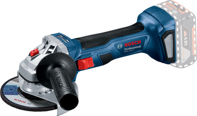Bosch Professional GWS 18V-7 (ohne Akku) ist nicht mehr verfügbar