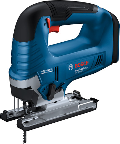 Bosch Professional GST 18V-125 B (ohne Akku) ist nicht mehr verfügbar