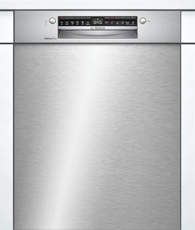 Bosch SMU4ECS14E / Unterbauspülmaschine / Nischenhöhe 81,5 - 87,5 cm ist nicht mehr verfügbar