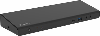 Belkin USB-C Display Link Dock is no longer available