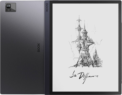 BOOX Tab Ultra is no longer available