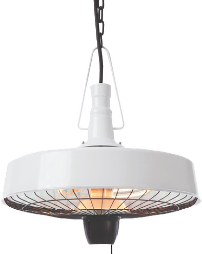 Sunred Indus 2500 Hängend Weiß ist nicht mehr verfügbar