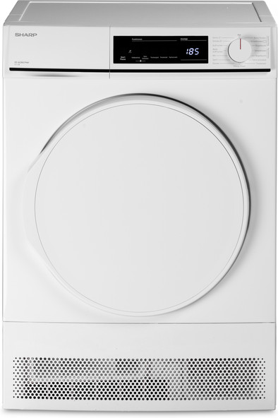 Sharp KD-NCB8S7PW91CB ist nicht mehr verfügbar